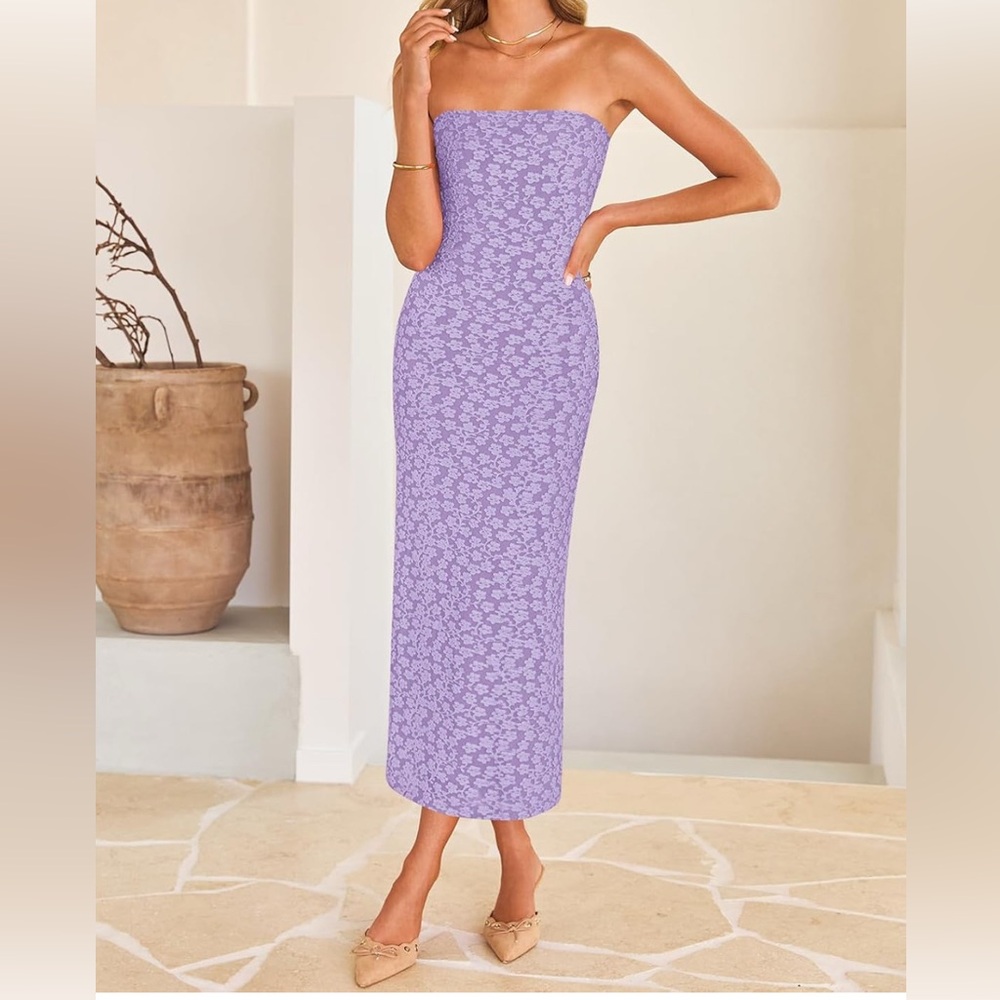 NWT!! Zesica Stretch Bodycon Dress